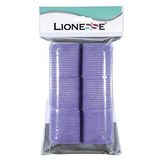Lionesse 1114 6'lı Bigudi Sünger