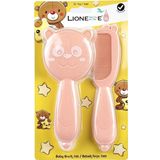 Lionesse 2040 Baby Fırça Seti