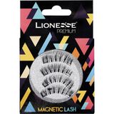 Lionesse 3040 Mıknatıslı Takma Kirpik