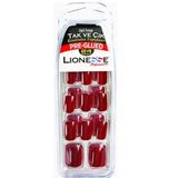 Lionesse 4404 Tak Ve Çık Ojeli Tırnak