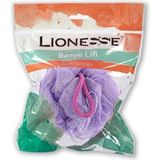 Lionesse Banyo Lifi 20 Paket - Açık Mor