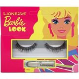 Lionesse Barbie Look BRB-028 Takma Kirpik