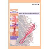 Lionesse Bukle Belirginleştirici Saç Tarağı 898760