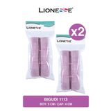 Lionesse Cırtlı Bigudi 1113 X2