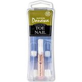 Lionesse Danowa Ayak Takma Tırnak Nail Cw-53 48 Ad. White