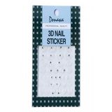 Lionesse Donawa Tırnak Süsü Dns-22