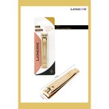 Lionesse Gold Tırnak Makası 3610 - Ergonomik Tasarım ,el Ve Ayak Için Uygun , Büyük Tırnak Makası