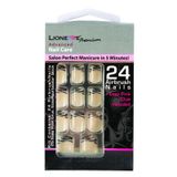 Lionesse M-70 Takma Tırnak