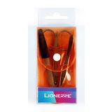 Lionesse Manikür Seti 155 Turuncu 1 Paket (1 x 45 g)