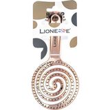 Lionesse Maze Saç Fırçası Rosegold Edition 8592 8592