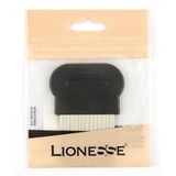 Lionesse Metal Bit Tarağı