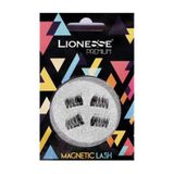 Lionesse Mıknatıslı Kirpik