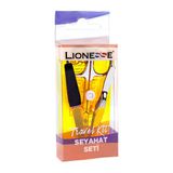 Lionesse Neon Seyahat Manikür Seti Lionesse Neon Seyahat Manikür Seti 1 Ürün