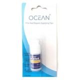 Lionesse Ocean Tırnak Yapıştırıcısı 3 gr - Kırık Beyaz