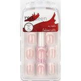 Lıonesse Redqueen 24 Lü Takma Tırnak Rq-1444