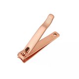 Lionesse Rose Gold Tırnak Makası