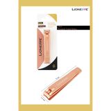 Lionesse Rosegold Tırnak Makası 3614 - Ergonomik Tasarım , El Ve Ayak Için Uygun , Büyük Tırnak Makası