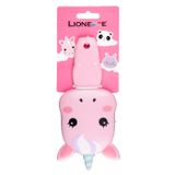 Lionesse Saç Fırçası Unicorn
