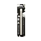 Lionesse Silver Collection İnce Eyeliner Fırçası