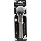 Lionesse Silver Pudra Fırçası 5138