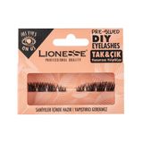 Lionesse Tak & Çık Takma Kirpik NE-801