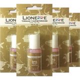 Lionesse Tırnak Yapıştırıcısı Pembe x 4