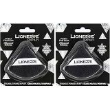 Lionesse Üçgen Makyaj Süngeri 2548 2li paket