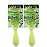 Lionesse Yasemin Aromalı Saç Fırçası 1 Paket (1 x 55 g) (2 paketi)