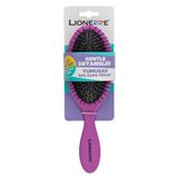 Lionesse Yumuşak Saç Ama Fırçası 2764-Mor