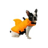 LionPet Lion Shark Köpek Can Yeleği L
