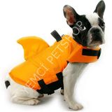 Lionpet Shark Köpek Can Yeleği XS