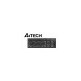 liontim A4 TECH KM-720, Siyah, USB Kablolu, Türkçe F, Multimedya KLAVYE