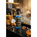 Lior Bella Kozmetik Liorbella | Misk - Amber Oda & Kumaş Parfümü 400 ml | Yoğun, Kalıcı & Premium Koku| Sprey Başlık
