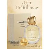 Liora Scent Çiçek Kokulu Woman Parfum