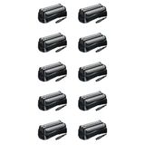 Liovitor 10 X 21B Tıraş Makinesi Yedek Başlığı, Seri 3 Elektrikli Tıraş Makinesi İçin 301S, 310S, 320S, 330S, 340S, 360S, 3010S, 3020S, 3030S, 3040