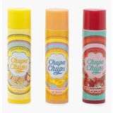 Lip Balm Dudak Bakım Kremi 4gr Karpuz Şeftali Limon 3lü