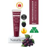 Lip Balm Koruyucu Dudak Bakımı 10 ml | Yoğun Nemlendirici ve Besleyici Dudak Balmı
