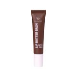 Lip Butter Balm No: 02 Cappuccino - Nemlendirici ve Parlatıcı Dudak Balmı