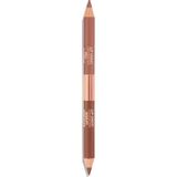 Lip Cheat Contour Duo - Ikili Dudak Kalemi Medium (0,78 G)
