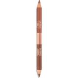 Lip Cheat Contour Duo - Ikili Dudak Kalemi Tan (0,78 G)