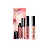 Lip Gloss Duo Set Force of Nature / Bare Sparkle