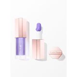 Lip Idole Cuddle Blur Likit Mat Tint 26