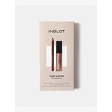 Lip Makeup Set Plump & Define – Dolgun ve Belirgin Dudaklar İçin 2’li Dudak Makyaj Seti