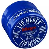 Lıp Medex (Kuru Ve Çatlamış Dudaklara Onarıcı Ve Ferahlatıcı Dudak Bakım Kremi) 25Oz 7Gr