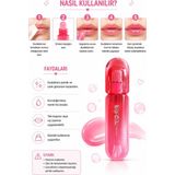 Lip Oil Dudak Nemlendirici ve Parlatıcı