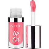 Lip Oil Nemlendirici ve Parlatıcı Dudak Bakım Yağı - 20 Pink For Me - Pembe