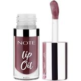Lip Oil Nemlendirici ve Parlatıcı Dudak Bakım Yağı - 30 Deep Berry - Mor