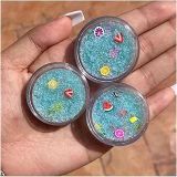 Lip Scrub Dudak Peelingi - Nemlendirici Yenileyici Vegan Formül, 37373737727272Sl