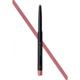 Lip Shaper Otomatik Dudak Kalemi Ton Toz Pembe
