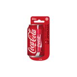 Lip Smacker Coca Cola Dudak Balsamı Blister - Klasik 4.0g Yeni